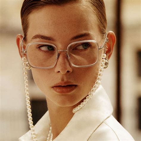 chanel eye frames|chanel eyeglasses online shop.